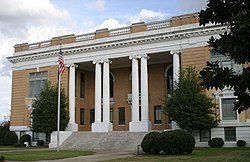 Sumter courthouse 1369